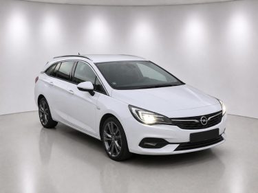 OPEL ASTRA SPORTS TOURER 1.5 CRDI ULTIMATE Véhicule en cours d'arrivage