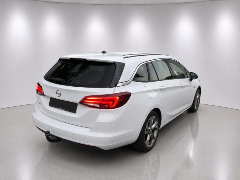 OPEL ASTRA SPORTS TOURER 1.5 CRDI ULTIMATE Véhicule en cours d'arrivage