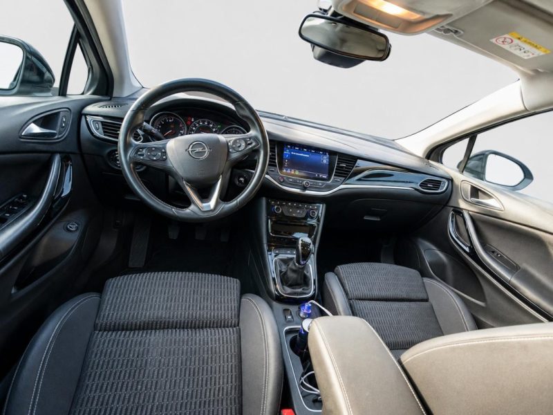 OPEL ASTRA SPORTS TOURER 1.5 CRDI ULTIMATE Véhicule en cours d'arrivage