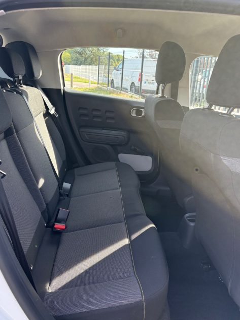 CITROEN C3 1.2 VTI 82 S&S FEEL 