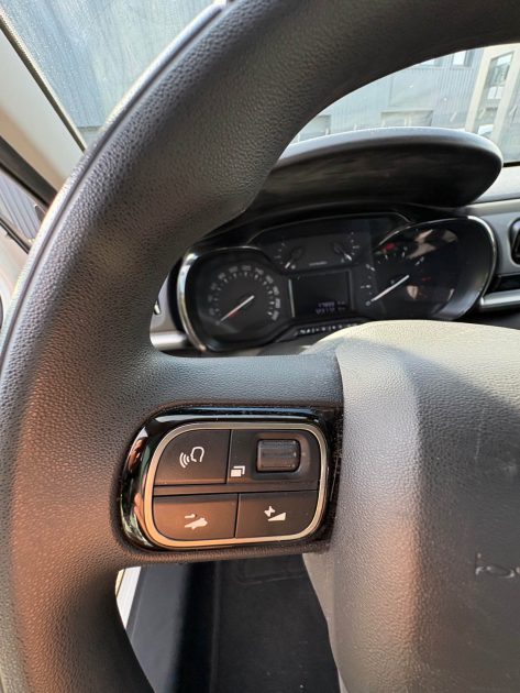 CITROEN C3 1.2 VTI 82 S&S FEEL 