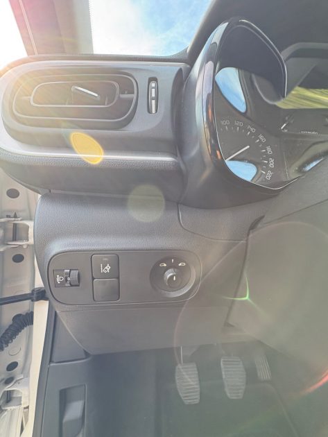 CITROEN C3 1.2 VTI 82 S&S FEEL 