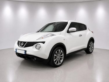 NISSAN JUKE 1.5 DCI 110CH ACENTA Véhicule en cours d'arrivage 
