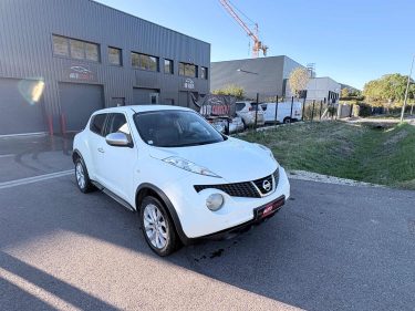 NISSAN JUKE 1.5 DCI 110CH ACENTA 