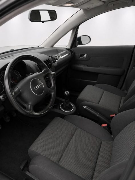 AUDI A2 1.4 TDI 75CH PACK VENTE A PROFESSIONNEL DE L'AUTOMOBILE