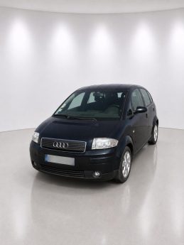 AUDI A2 1.4 TDI 75CH PACK VENTE A PROFESSIONNEL DE L'AUTOMOBILE