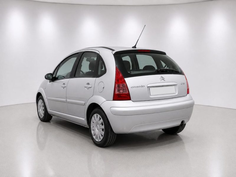 CITROEN C3 1.4 HDI 70 AIRPLAY CLIM Véhicule en cours d'arrivage 
