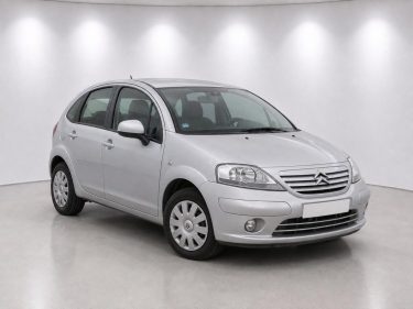 CITROEN C3 1.4 HDI 70 AIRPLAY CLIM Véhicule en cours d'arrivage 
