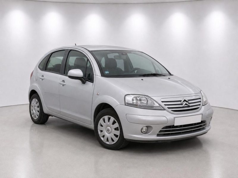 CITROEN C3 1.4 HDI 70 AIRPLAY CLIM Véhicule en cours d'arrivage 