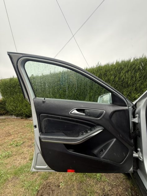 Mercedes Classe GLA 200 156ch Sensation 7-G DCT