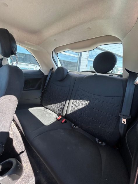 FIAT 500 C 1.0 HYBRIDE 70  2023