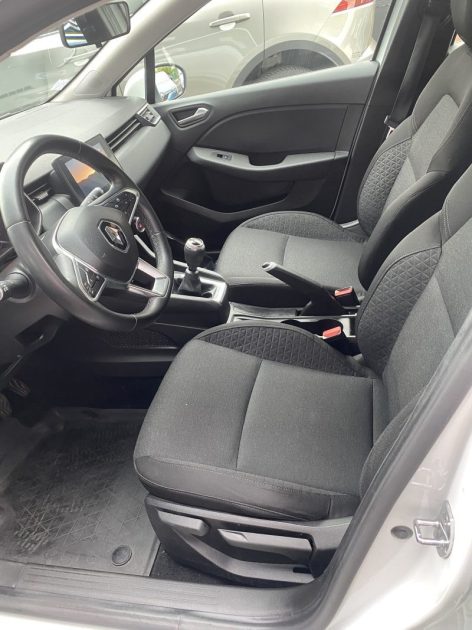 RENAULT CLIO V 0.9 TCE 90 CV LIMITED 2021