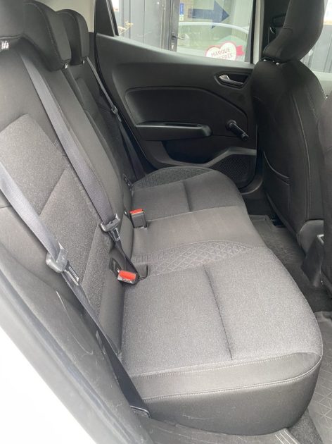 RENAULT CLIO V 0.9 TCE 90 CV LIMITED 2021