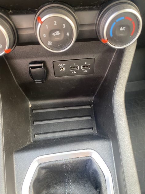 RENAULT CLIO V 0.9 TCE 90 CV LIMITED 2021