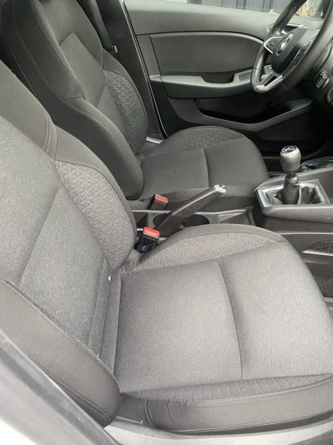 RENAULT CLIO V 0.9 TCE 90 CV LIMITED 2021