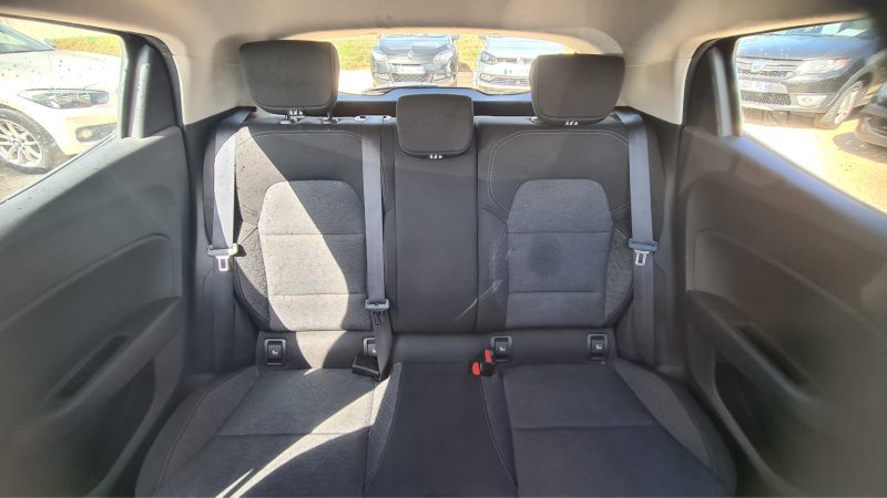 RENAULT Clio 5 - 1.0 TCE 100ch essence