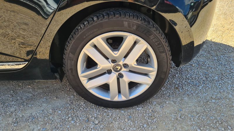 RENAULT Clio 5 - 1.0 TCE 100ch essence