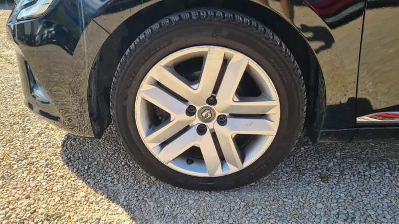 RENAULT Clio 5 - 1.0 TCE 100ch essence