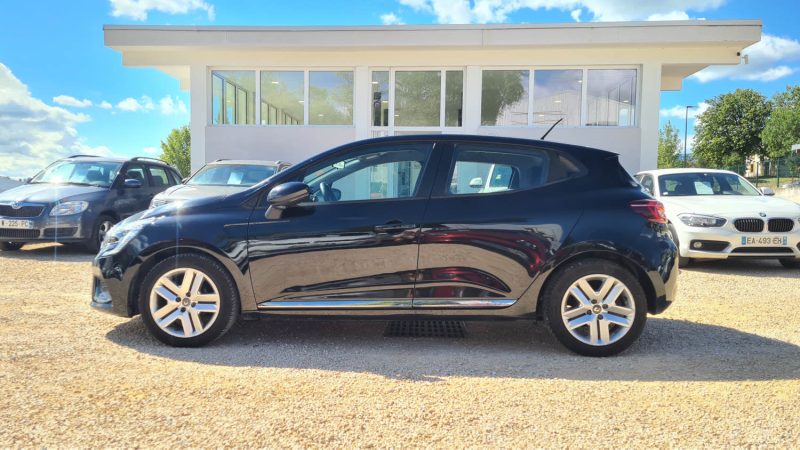 RENAULT Clio 5 - 1.0 TCE 100ch essence