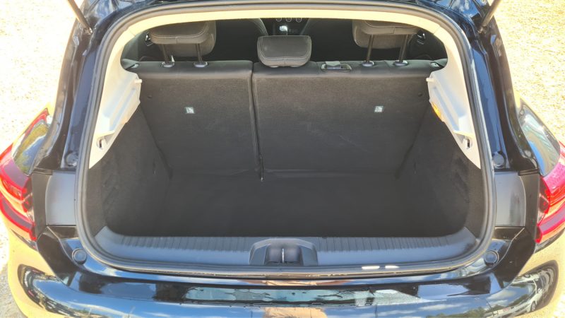 RENAULT Clio 5 - 1.0 TCE 100ch essence