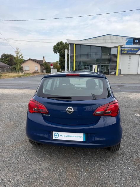 OPEL CORSA 1.4 90 EDITION 2019