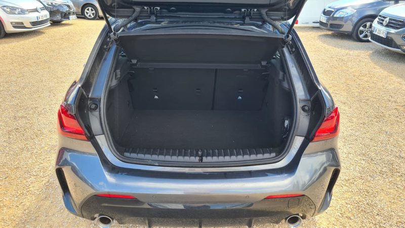 BMW Série 1 - 2.0d F40 Pack M boite auto 150ch diesel