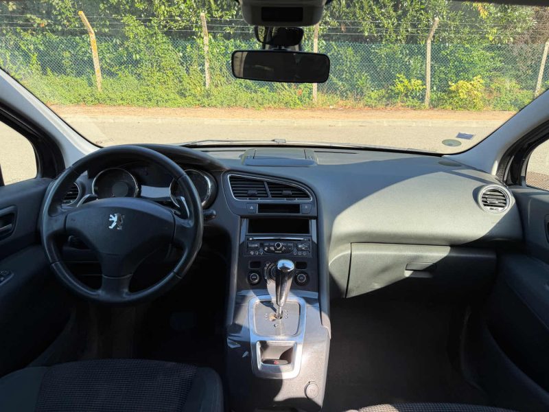Peugeot 5008 PE43111
