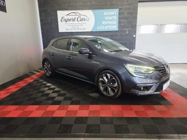 RENAULT MEGANE 1.6 DCI 130CH BOSE