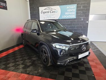 MERCEDES BENZ EQB 350 4MATIC AMG LINE 