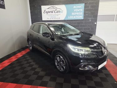 RENAULT KADJAR 1.5 DCI 110 INTENS - PREMIER MAIN