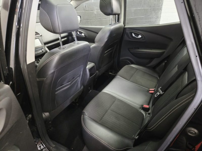 RENAULT KADJAR 1.5 DCI 110 INTENS - PREMIER MAIN