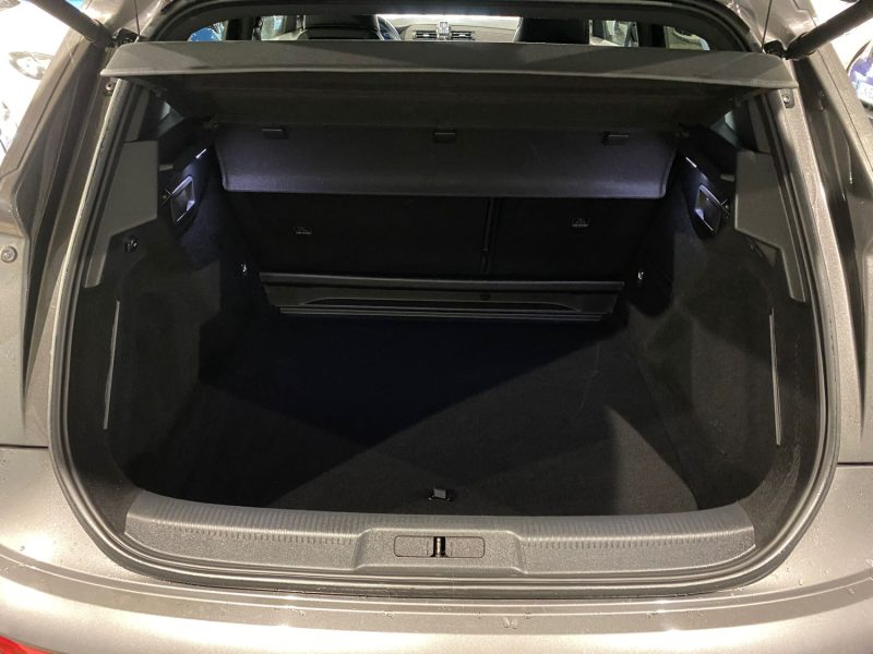 DS7 CROSSBACK 2.0 BLUE HDI 180CH