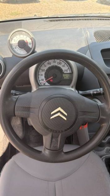 CITROEN C1 1.0 998CM3 68CV  2011