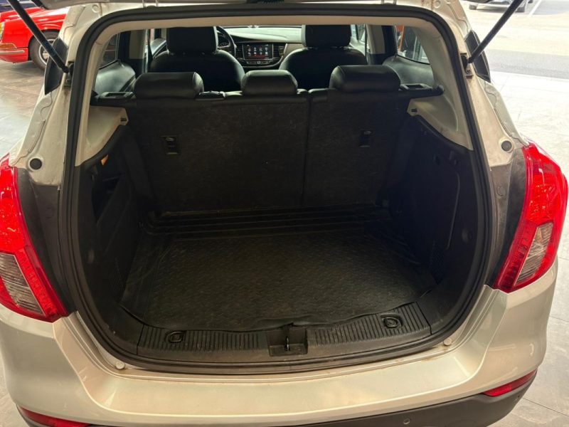 🚗✨ Opel Mokka 1.4i 140 Ch -📱 Apple CarPlay • ❄️ Climatisation • 🛡️ Garantie 6 mois