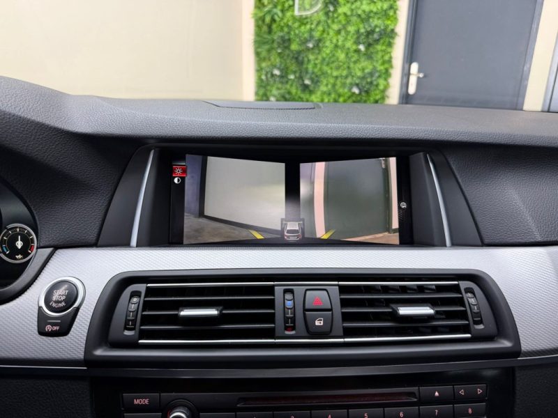 B.M.W. 5 TOURING 530 D XDRIVE M SPORT 258CV  2015