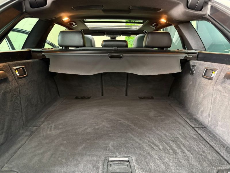 B.M.W. 5 TOURING 530 D XDRIVE M SPORT 258CV  2015