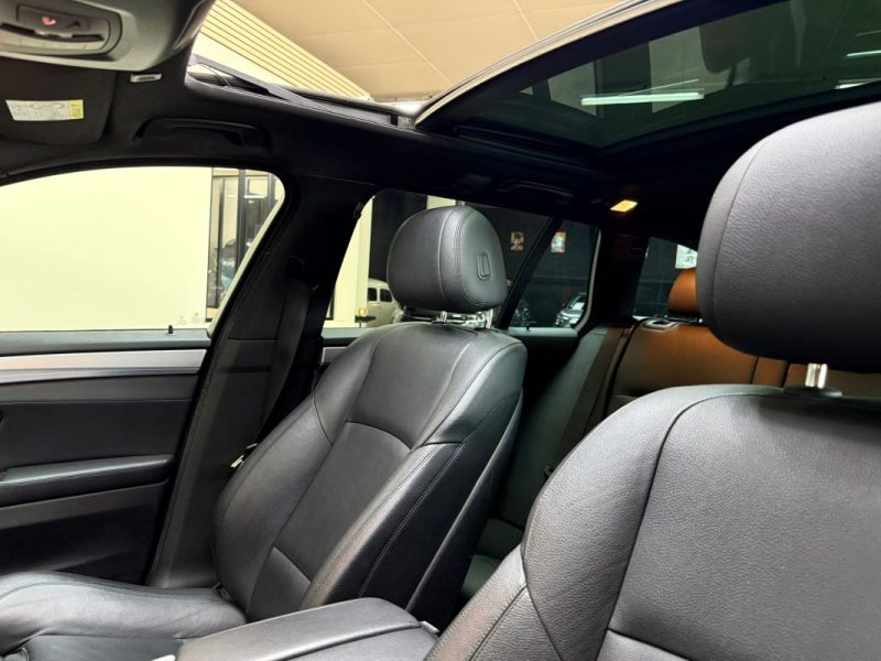 B.M.W. 5 TOURING 530 D XDRIVE M SPORT 258CV  2015