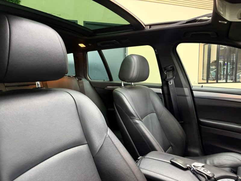 B.M.W. 5 TOURING 530 D XDRIVE M SPORT 258CV  2015