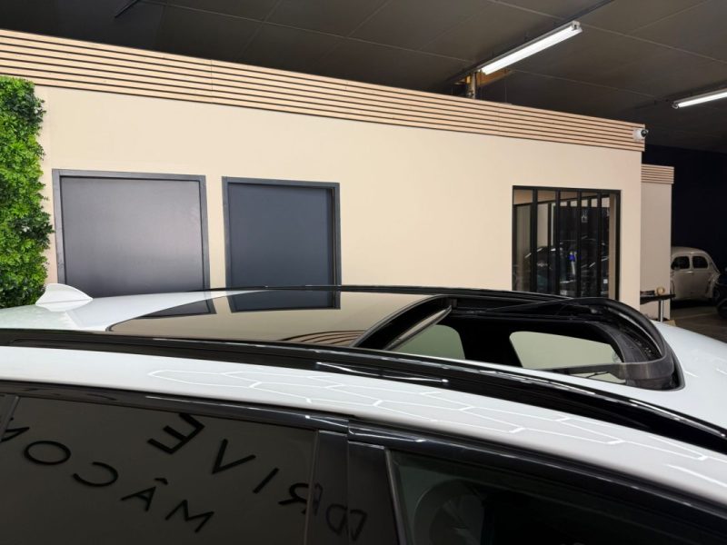 B.M.W. 5 TOURING 530 D XDRIVE M SPORT 258CV  2015