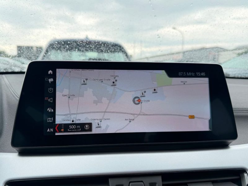 BMW X2 XDRIVE25E 2022