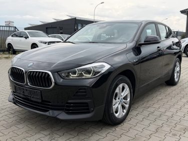 BMW X2 XDRIVE25E 2022