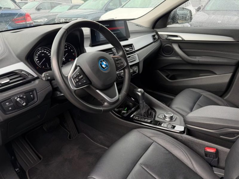 BMW X2 XDRIVE25E 2022