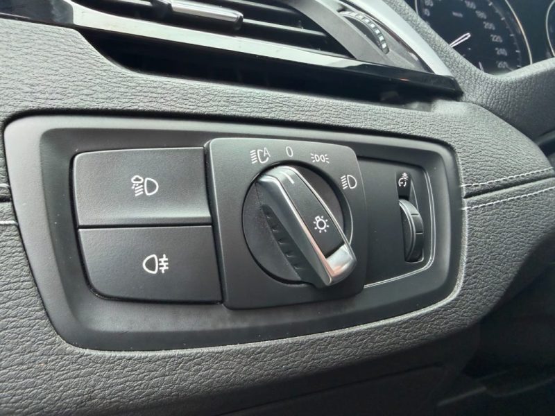 BMW X2 XDRIVE25E 2022