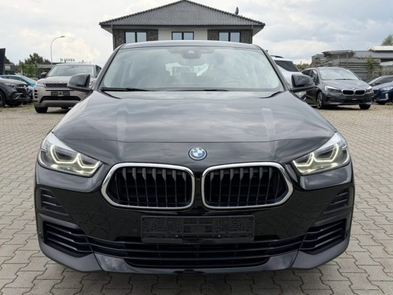 BMW X2 XDRIVE25E 2022