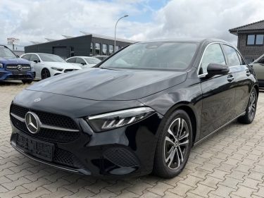 MERCEDES-BENZ A 180 1.3 ACC AMBIANT 2023