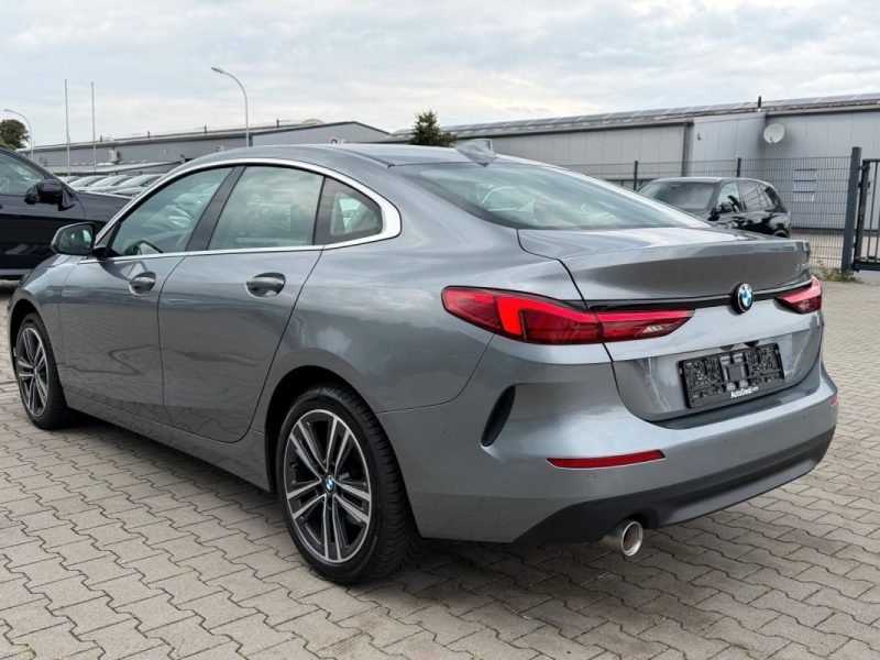 BMW 218I GRAN COUPE 1.5 2023