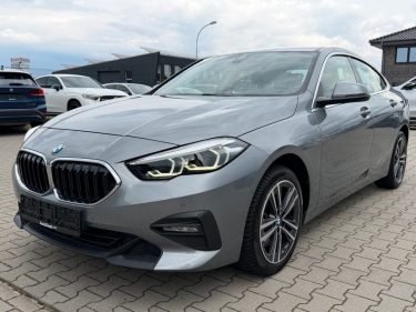 BMW 218I GRAN COUPE 1.5 2023