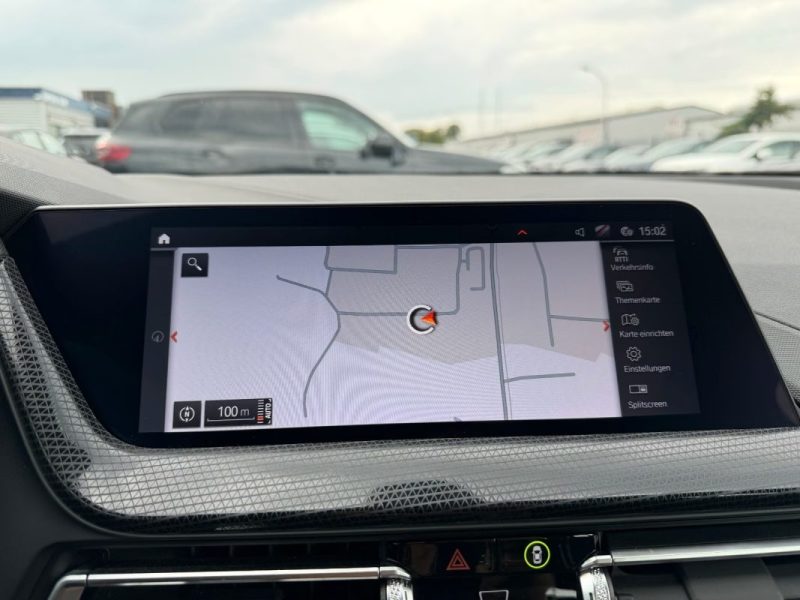 BMW 218I GRAN COUPE 1.5 2023