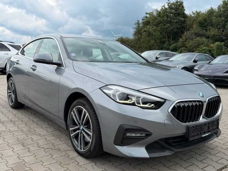 BMW 218I GRAN COUPE 1.5 2023