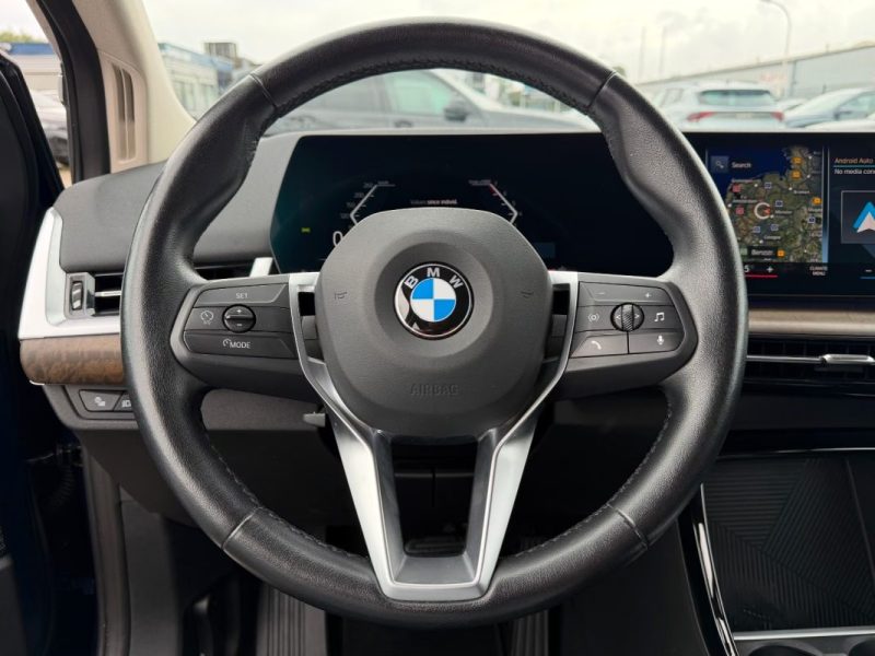 BMW 218 ACTIVE TOURER LUXURY 2023